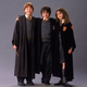 Illustration for article titled Secrets of Harry Potters All-Important Final Scene